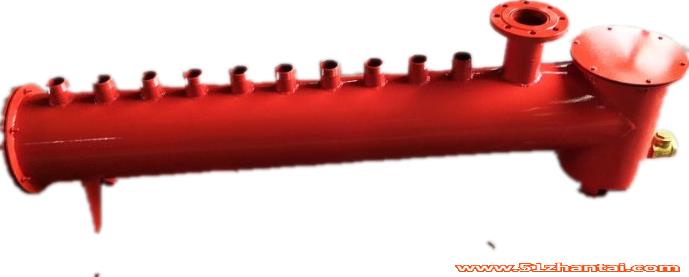 DKF-Z型多孔集水器批发价格、市场报价、厂家供应-图1