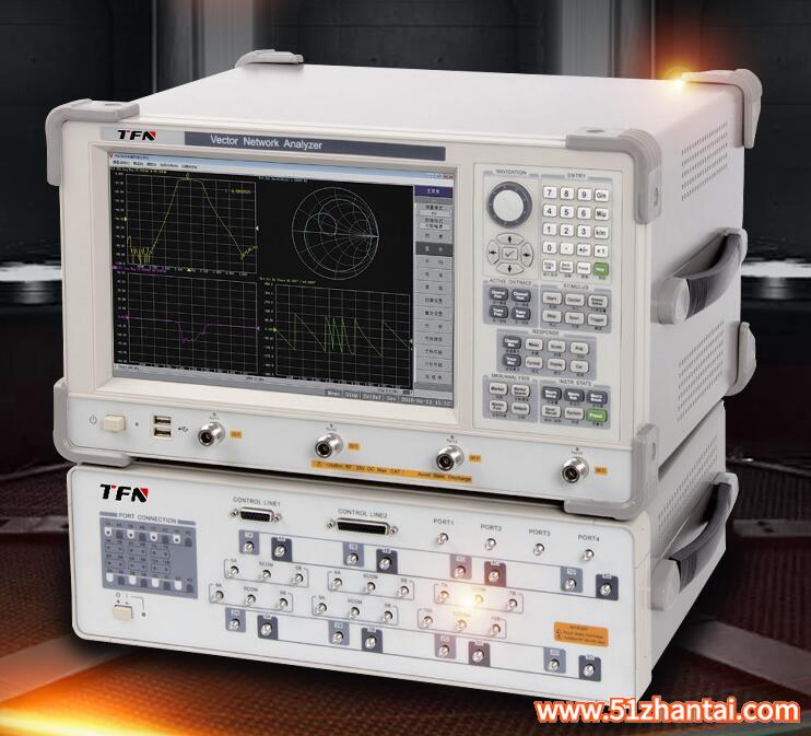 TFN  PM6510便携式高性能无线电综合测试-图1