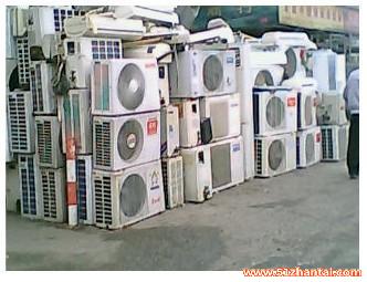 杭州空调回收上门回收空调-图2