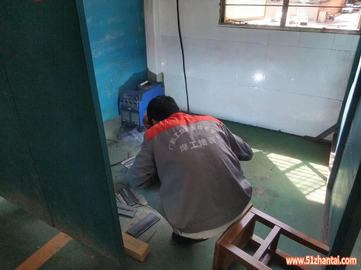 9月低压电工焊工培训开始报名啦-图2