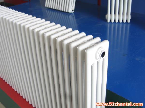 旭东 钢三柱散热器 XDGZ309 低碳钢暖气片-图2
