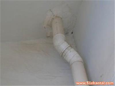太原下水管漏水,暖气水管漏水维修-图4