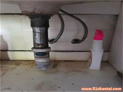 太原水管漏水阀门水龙头维修安装水管水龙头维修-图1